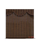 bamboo curtains