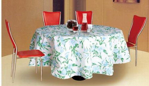 PE/PEVA table cloth