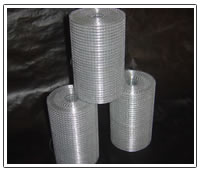 AnPing XinYu Metal Mesh Co., Ltd.