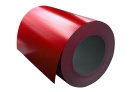 Prepainted Galvanized Steel Coil