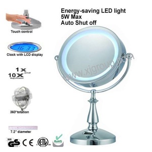 LED Light Makeup Mirror XJ-9K010A3