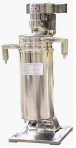 GF tubular bowl separation centrifuge