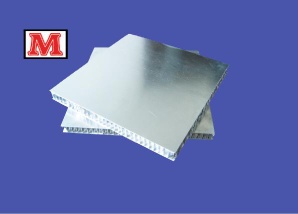 aluminum honeycomb panel