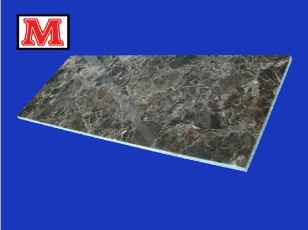 stone aluminum honeycomb panel