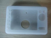 Silicone case