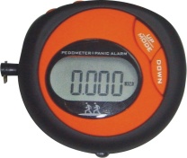 pedometer