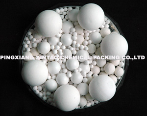 Alumina Ball