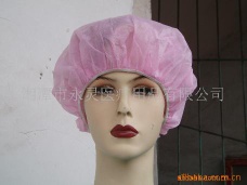 bouffant cap