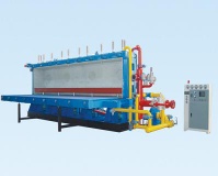 EPS Block Molding Machine(EPS machine)