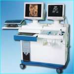 Tree-Dimensional Ultrasonic Medical Imaging Work Station