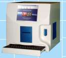 Hematology Analyzer Instrument