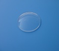 convex lens