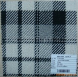 tartan wool fabric