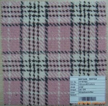 tartan wool