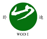 Wodi brand polyethylene fiber waterproof membrane