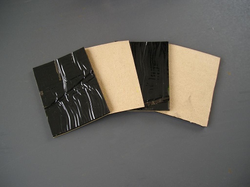 Wodi Brand Self-adhesive polymer modified bitumen polyester felt waterproof membrane