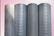 welded wire mesh