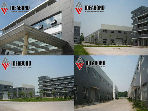 Foshan Yalida Decoration Material Co.,Ltd