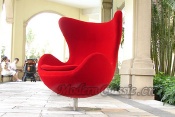 Egg Chair