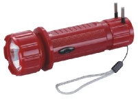 LED FLASHLIGHT