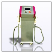 IPL for hair removal, skin rejuvenation