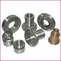 CNC machining parts