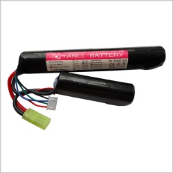 High Power LiPo  Battery