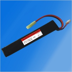 Lithium Polymer Battery