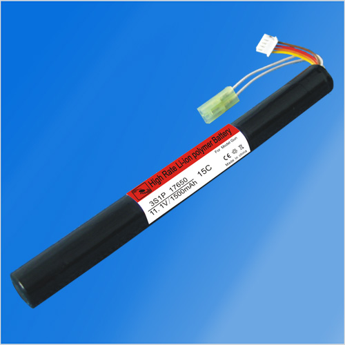 LiPo Battery