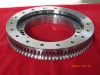 crossed roller slewing bearings