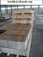 aluminum plate/sheet 3003