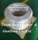 aluminum coil tube