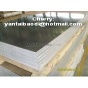 aluminum sheet