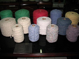 mop yarn