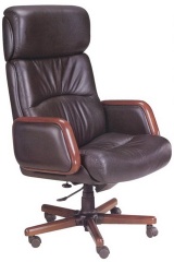 Executive chair