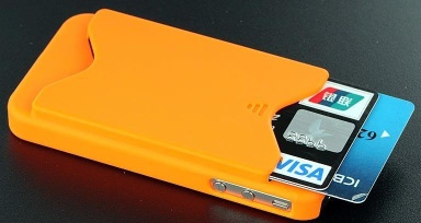 Iphone 4g Case