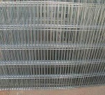 welded mesh panel