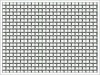 square wire mesh