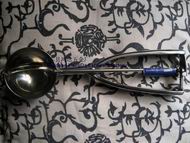 Icecream scoop