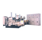 MULTI-GENSET