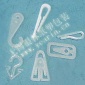 Shirt Clips,Plastic Clips