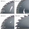 TCT saw blade