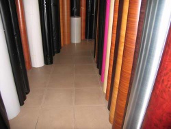 pvc decorative film/ pvc rigid thermofoil/pvc artificial leather/pvc film