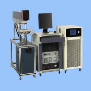 CO2 Laser marking machine