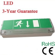 Fluorescent Emergency Lamp