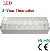 LED Emergency Lamp