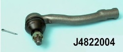 tie rod end