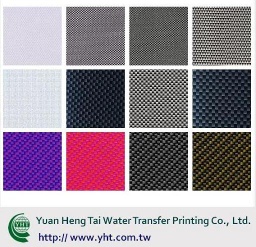 Wood Grains / Water Transfer Printing processing / transfer film