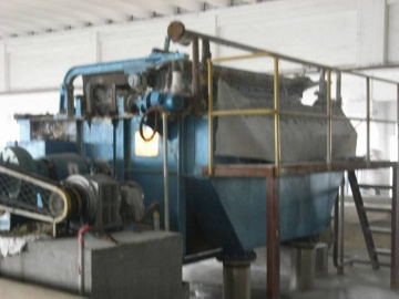 Gravity Thickener