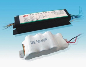 Emergency Converter for Fluorescent Lamp